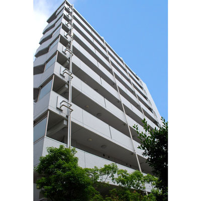 プレール・ドゥーク東京CANAL 511（2枚目）