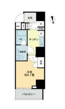 VIOR文京関口 ０７０２（2枚目）