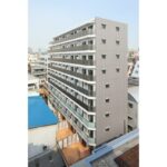 エステムプラザ神楽坂North　Residence 402