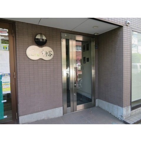 エル市ヶ谷 0206（19枚目）