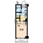 エル市ヶ谷 0206