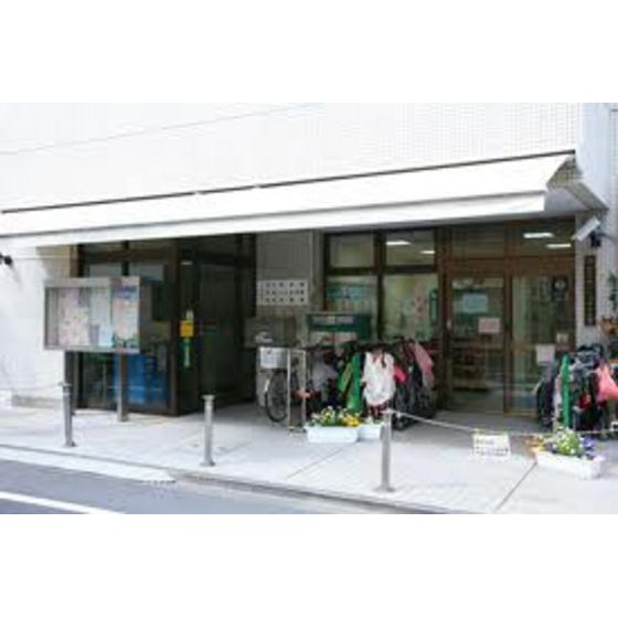 エル市ヶ谷 0206（25枚目）