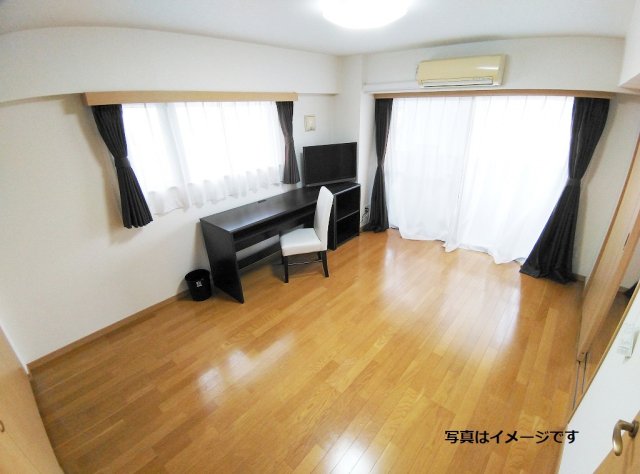 ディアレイシャス南砂町 301（3枚目）