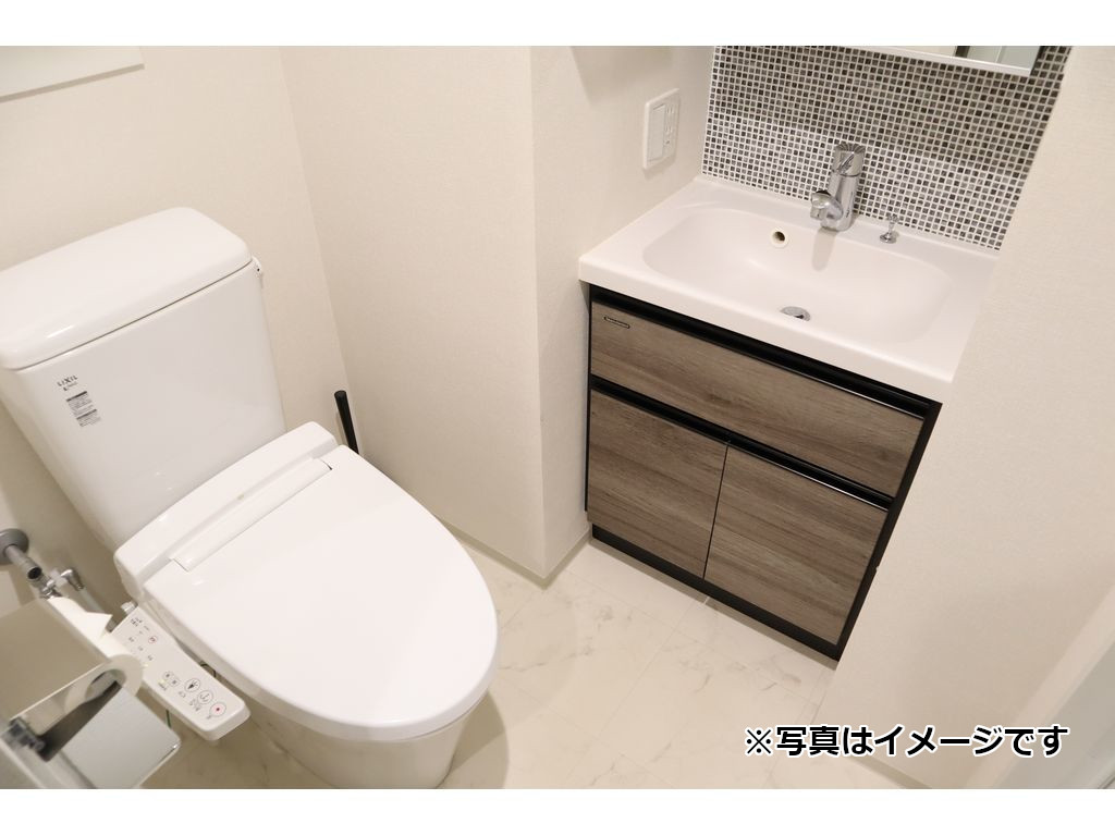 ディアレイシャス南砂町 301（7枚目）