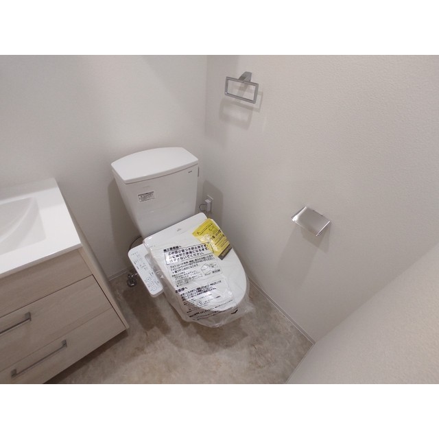 プレール・ドゥーク中野上高田 202（9枚目）