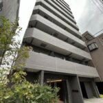 ＧＲＡＮ ＰＡＳＥＯ 清澄白河 402