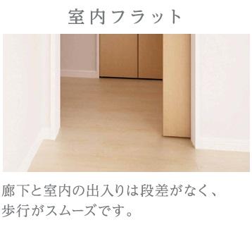 仮）南砂３丁目店舗マンション新築工事 502（10枚目）