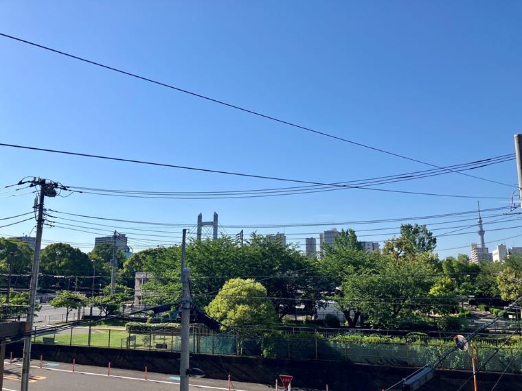 ヴェレーナ木場公園 301（16枚目）