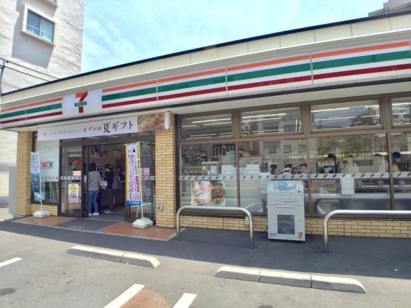 イーストコート平野 402（4枚目）