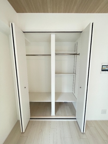 新品家具付きマンション新川3(KaGood東京) 103（8枚目）