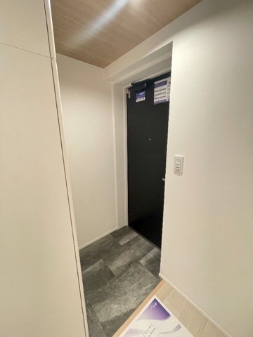 新品家具付きマンション新川3(KaGood東京) 103（9枚目）