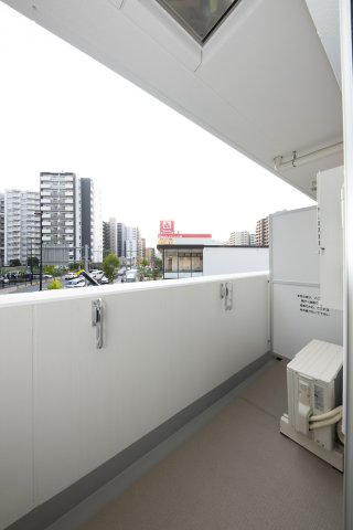 リビオメゾン南砂町 1409（14枚目）