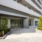 リビオメゾン南砂町 1409