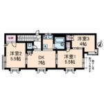 メゾン　エフ 0201