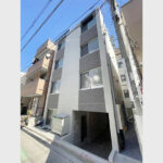 MAXIV CITY神楽坂 103