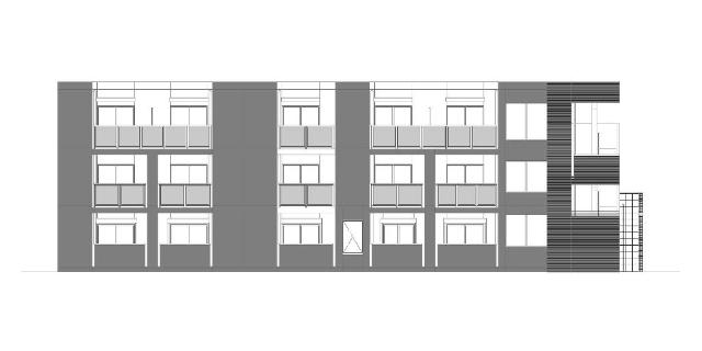 仮）西早稲田２丁目マンション新築工事 102（1枚目）