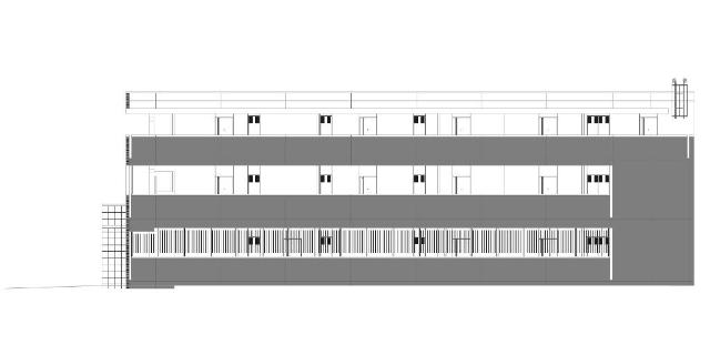 仮）西早稲田２丁目マンション新築工事 102（2枚目）