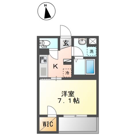 仮）西早稲田２丁目マンション新築工事 103（4枚目）