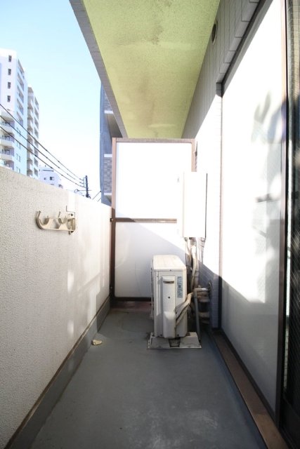 ダイホープラザ高田馬場Ⅱ 304（25枚目）