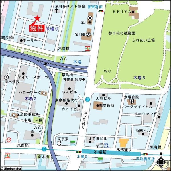 キバサンフラット 201（14枚目）