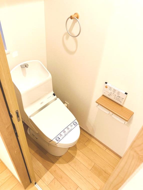 天神町戸建（10枚目）