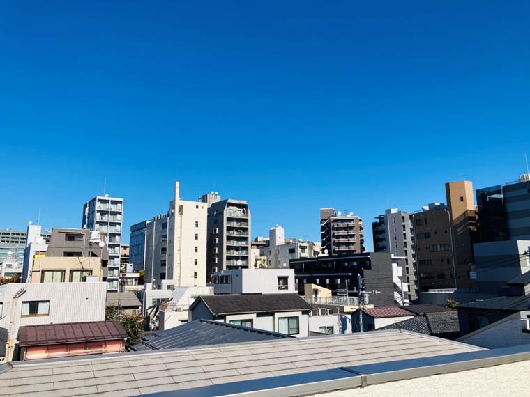 天神町戸建（17枚目）