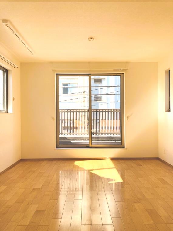 天神町戸建（4枚目）