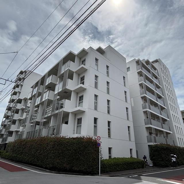 ＰＲＩＭＥ　ＵＲＢＡＮ　東中野　ＣＯＵＲＴ 608（8枚目）