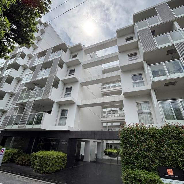 ＰＲＩＭＥ　ＵＲＢＡＮ　東中野　ＣＯＵＲＴ 209（1枚目）
