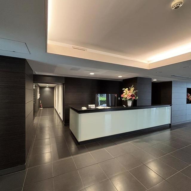 ＰＲＩＭＥ　ＵＲＢＡＮ　東中野　ＣＯＵＲＴ 707（7枚目）