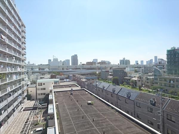 ＫＤＸレジデンス門前仲町 606（16枚目）