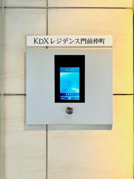 ＫＤＸレジデンス門前仲町 606（22枚目）