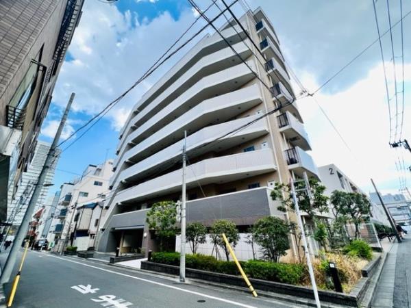 ＫＤＸレジデンス門前仲町 606（23枚目）