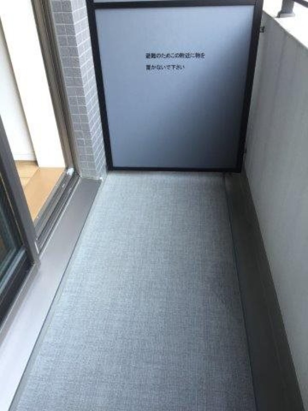 グランドコンシェルジュ神楽坂α 202（11枚目）