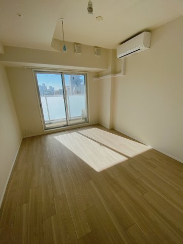 プラウドフラット木場Ⅱ 204（5枚目）