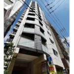 ジェノヴィア新宿早稲田グリーンヴェール 205