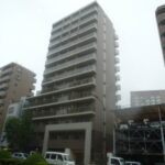 フレンシア文京関口 504