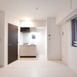 新品家具付きマンション神保町7(KaGood東京) 405