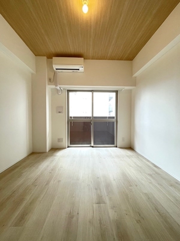新品家具付きマンション永代4(KaGood東京) 503（2枚目）