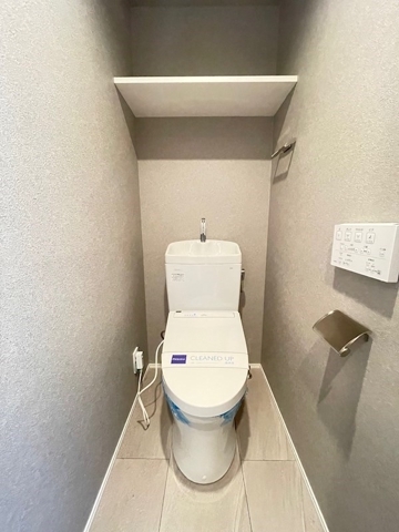 新品家具付きマンション永代4(KaGood東京) 503（5枚目）