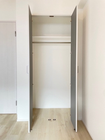 新品家具付きマンション永代4(KaGood東京) 503（6枚目）