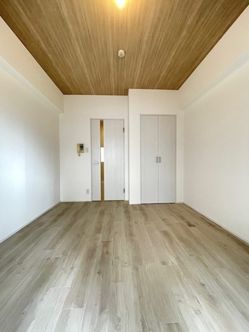 新品家具付きマンション永代4(KaGood東京) 503（7枚目）