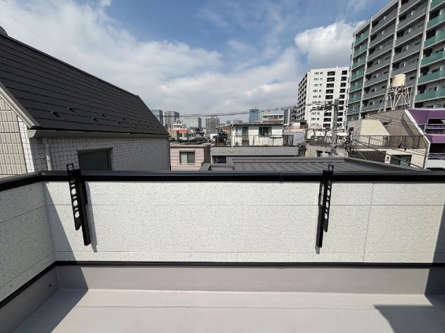 永代戸建（12枚目）