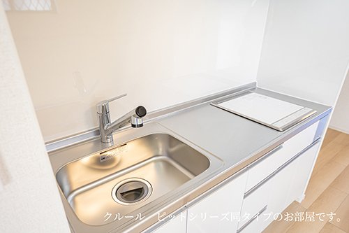 コンフォールＡ 102（6枚目）