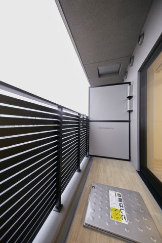 アーバネックス早稲田テラス 408（14枚目）