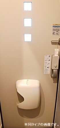 コンフォールＢ 201（3枚目）