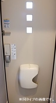 コンフォールＢ 101（3枚目）