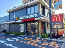 メゾンリリー 202（17枚目）