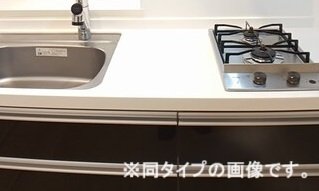 メゾンリリー 102（6枚目）