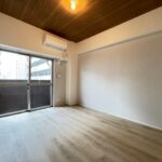 新品家具付きマンション永代4(KaGood東京) 906